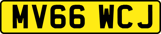 MV66WCJ