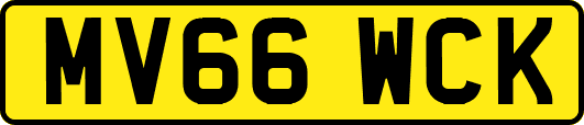 MV66WCK