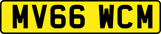 MV66WCM