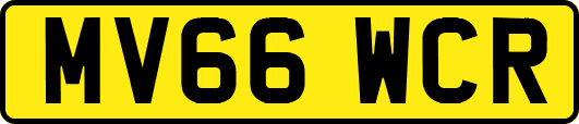MV66WCR