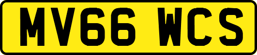 MV66WCS