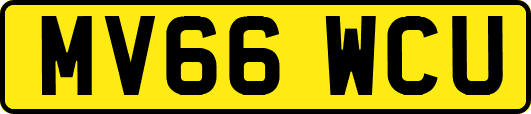 MV66WCU