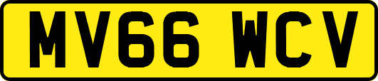 MV66WCV