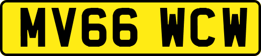 MV66WCW