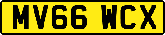 MV66WCX