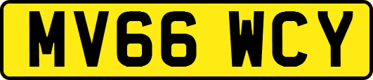 MV66WCY