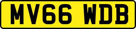 MV66WDB