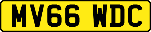 MV66WDC