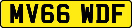 MV66WDF