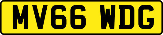 MV66WDG