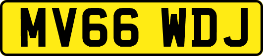 MV66WDJ