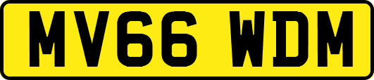 MV66WDM