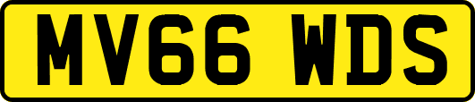 MV66WDS