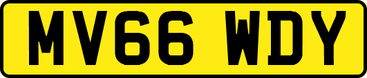 MV66WDY