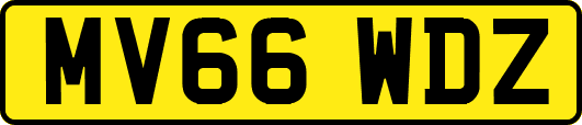 MV66WDZ