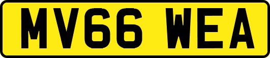 MV66WEA