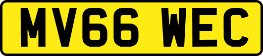 MV66WEC