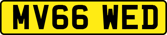 MV66WED