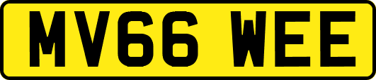 MV66WEE