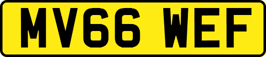 MV66WEF