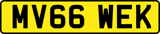 MV66WEK