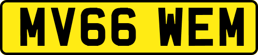 MV66WEM
