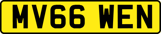 MV66WEN