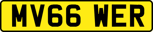 MV66WER