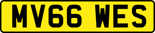 MV66WES