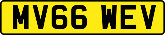 MV66WEV