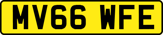 MV66WFE