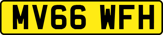 MV66WFH