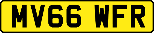 MV66WFR