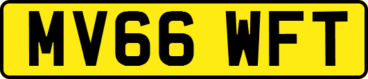 MV66WFT