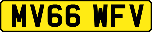 MV66WFV