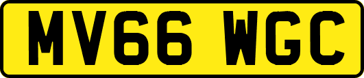 MV66WGC