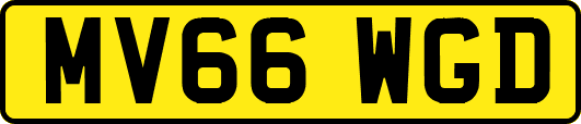 MV66WGD