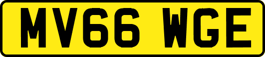 MV66WGE