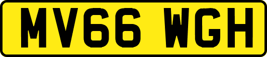 MV66WGH