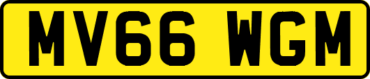 MV66WGM