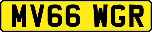 MV66WGR
