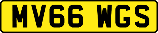 MV66WGS