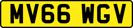 MV66WGV
