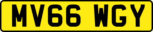 MV66WGY