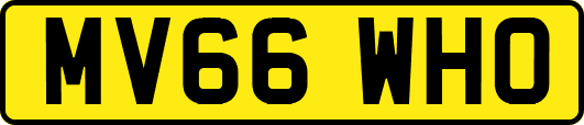 MV66WHO