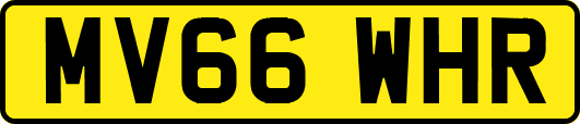 MV66WHR