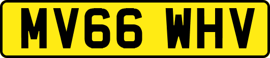 MV66WHV
