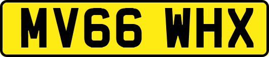 MV66WHX