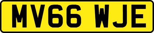 MV66WJE