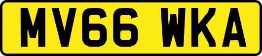 MV66WKA